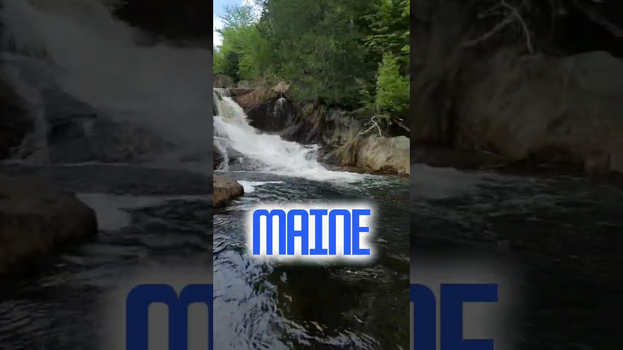 Americatrip 13- Vermont-New Hampshire-Maine