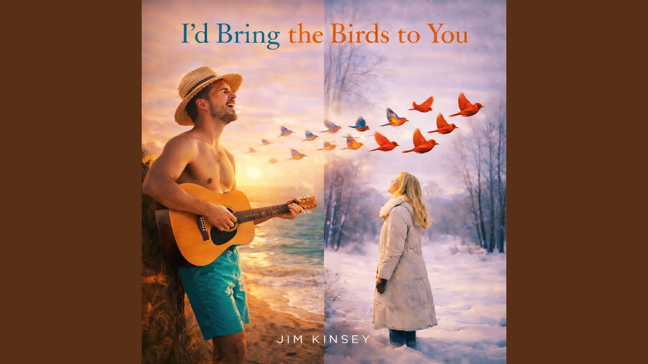 I'd Bring the Birds to You