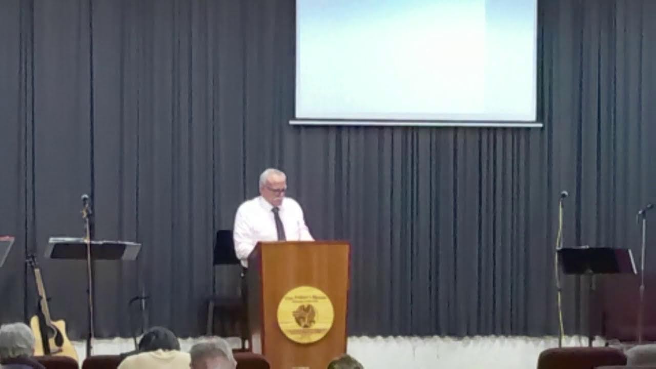 Sparta IL. Potter's House 2\15\26 am