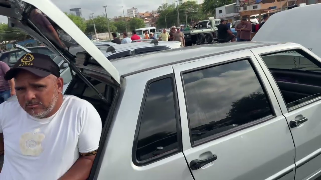 FIAT UNO 2011