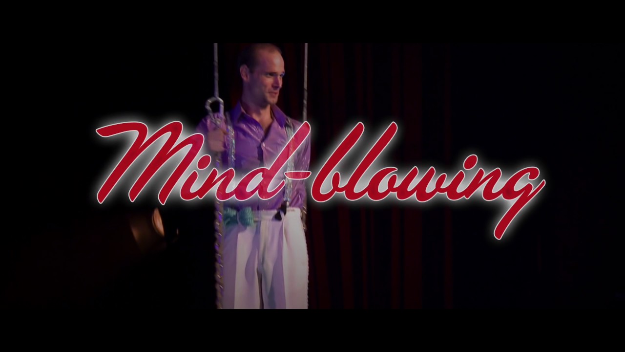 Antonin Navratil Quick Promo Video