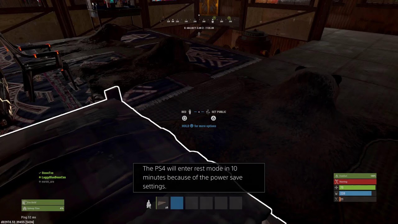 Rust CE | Industrial update. Butler box, auto tc/lockers/GP and more...Prt2