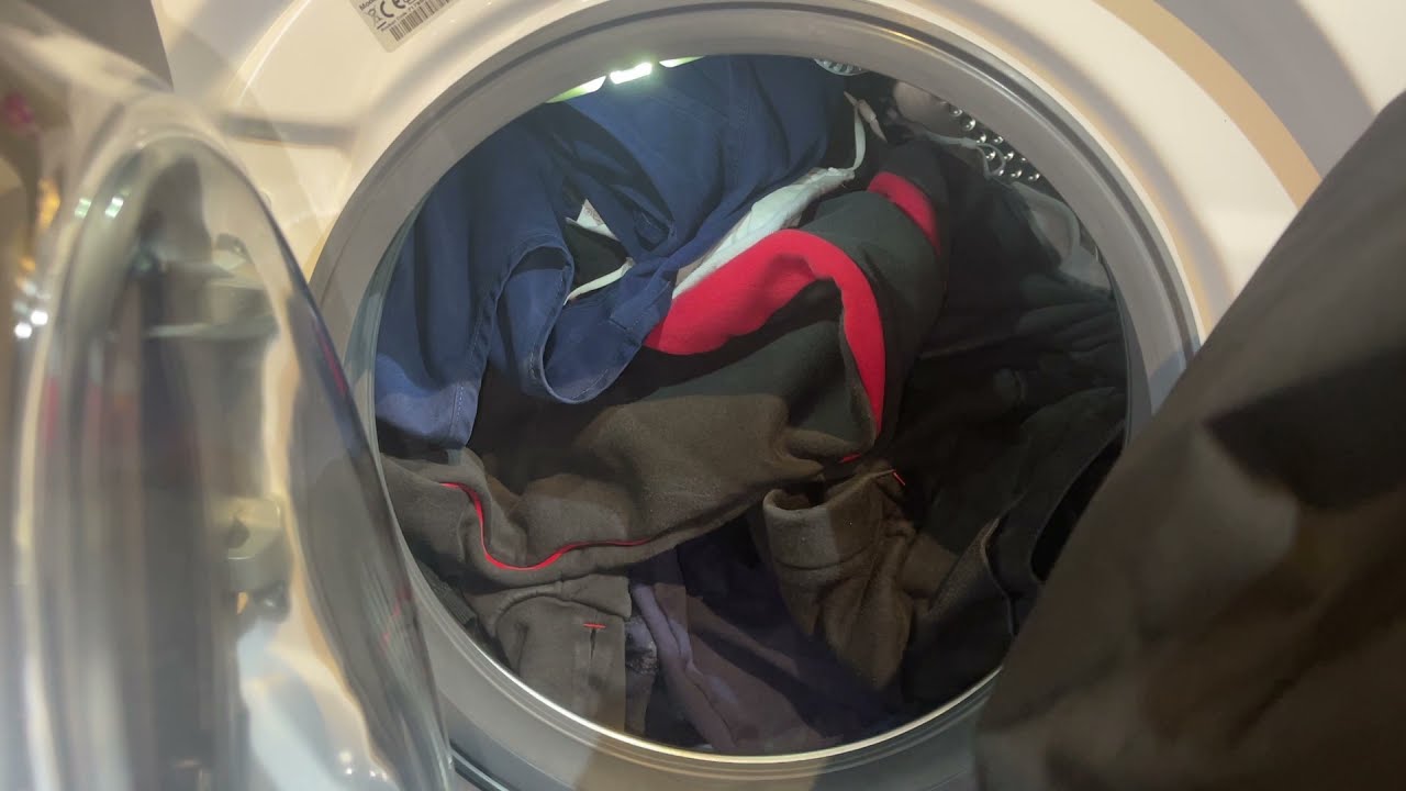 Grundig FIBERCatcher mini 40 extra rinse