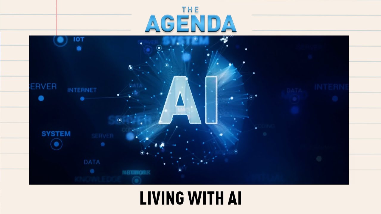 The AI Shift: How Technology Is Transforming Creativity, Healthcare and Agriculture