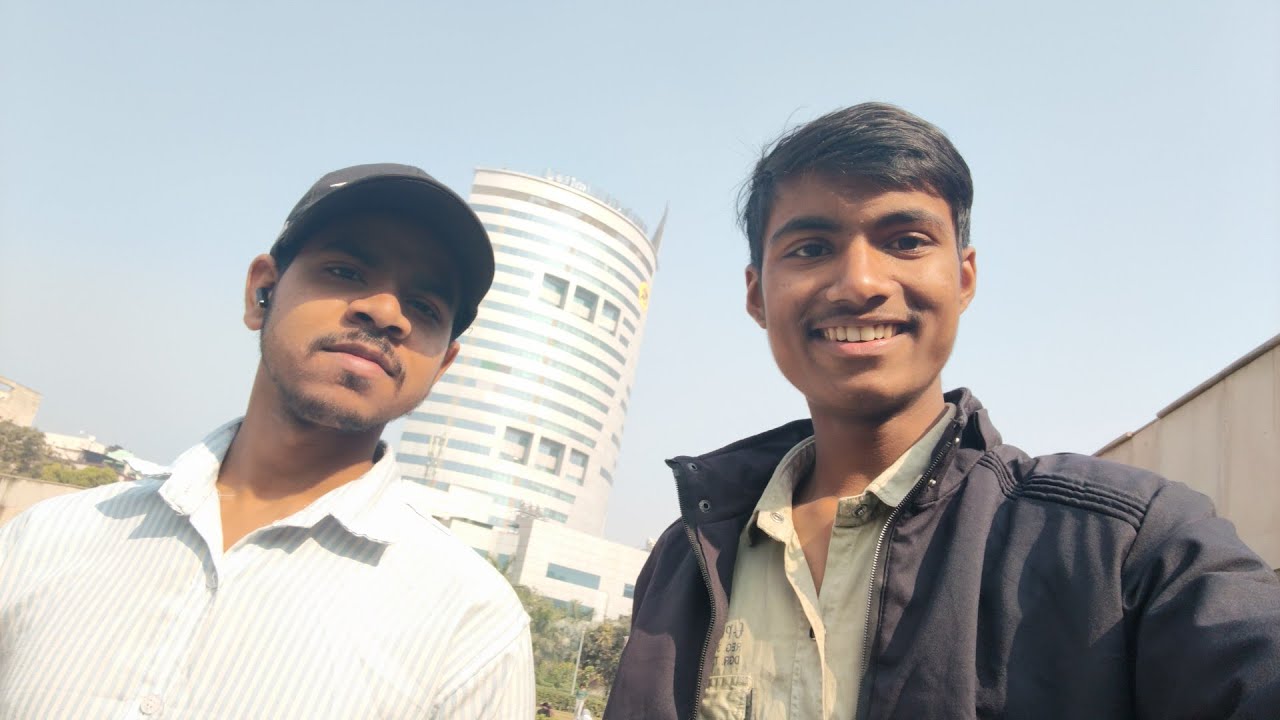 Noida gum rhe he Day- 62