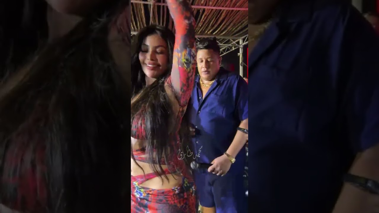 رضا البحراوي وعنبه وحمو بيكا ولعو الحفله_2024