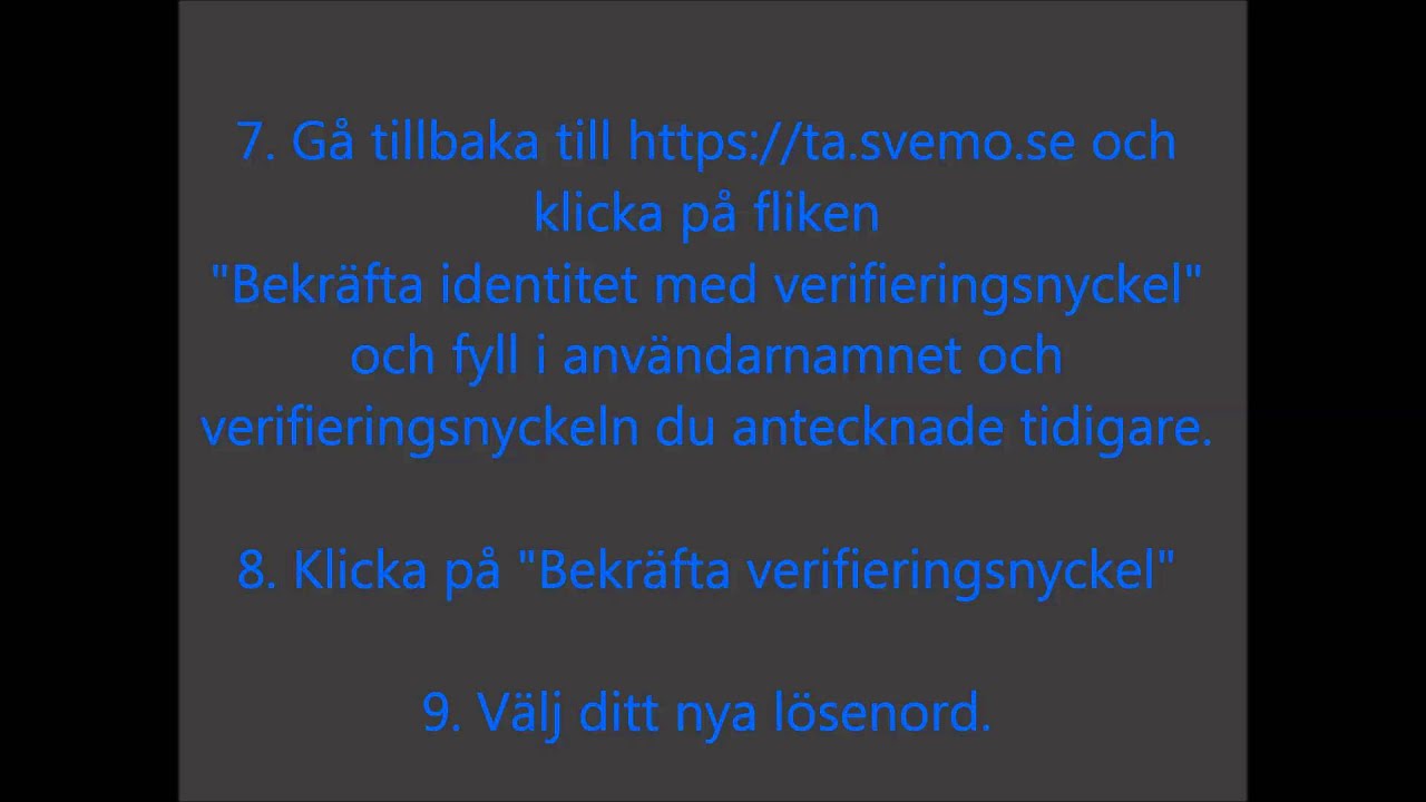 Hur du skaffar Svemo TA och Klubblicens 2016