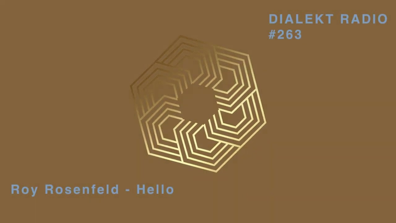 DIALEKT RADIO #263