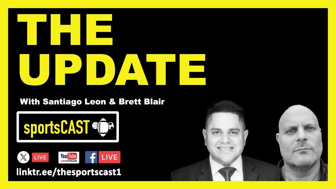 2025 NFL Week 14 Recap | The Update