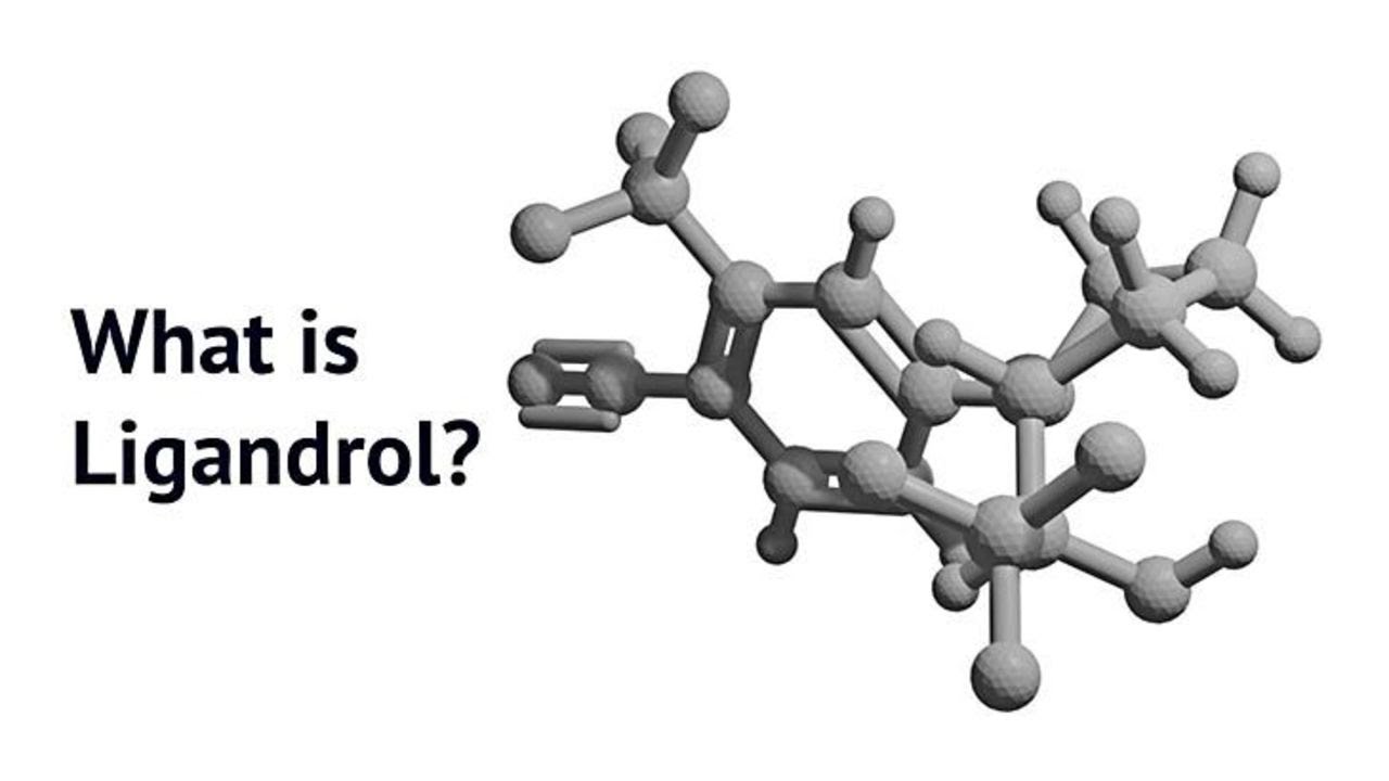 What is Ligandrol?