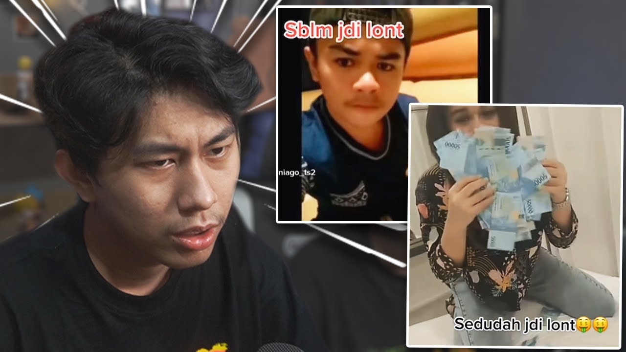 Hadeuh...