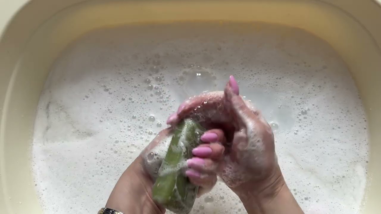 Любимое мыло 💐