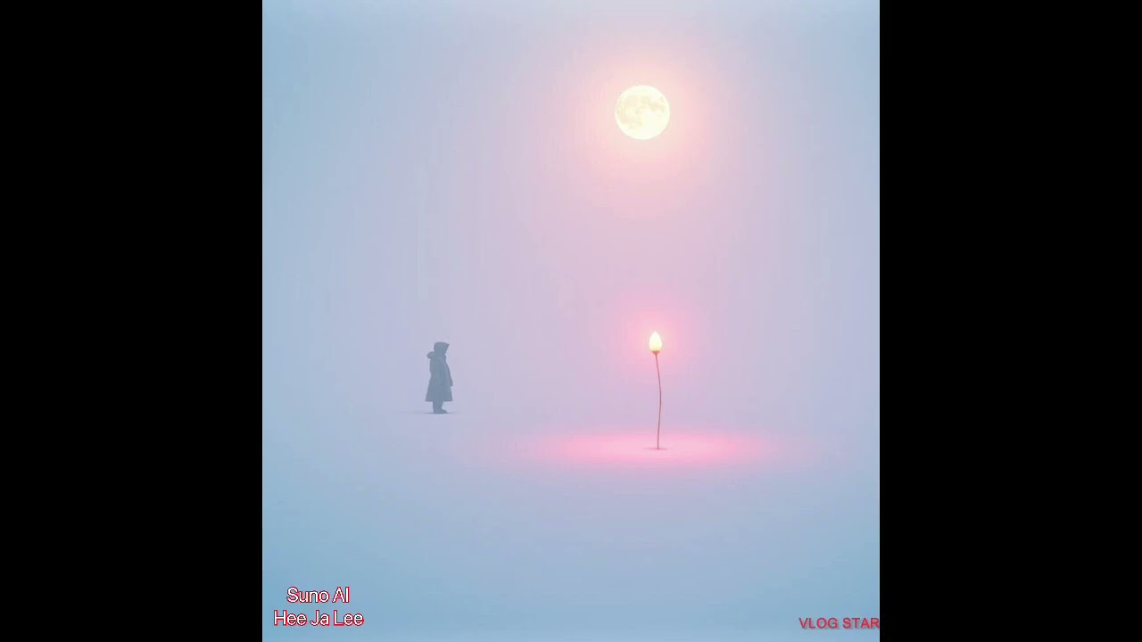 Wandering through life ~