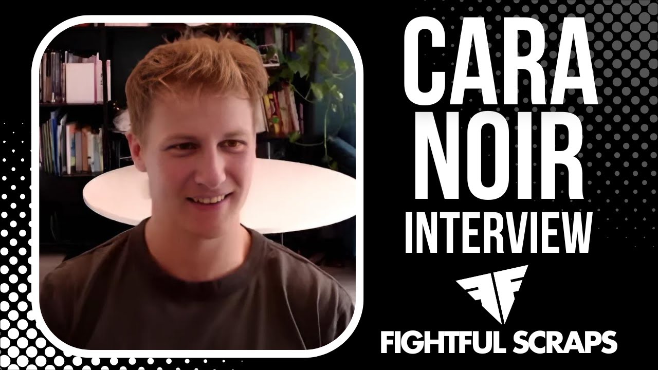 Cara Noir Talks His Return To Pro Wrestling, His Recovery From Injury, Luke Jacobs And More