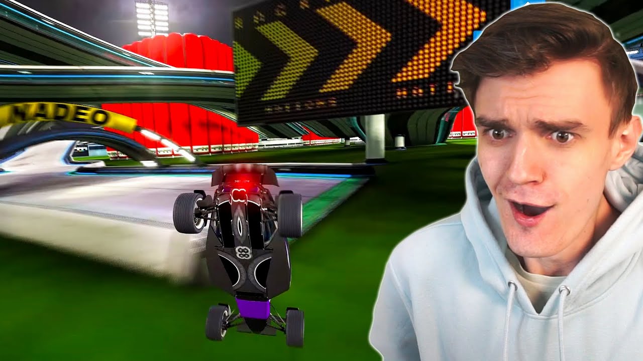 A Ridiculous nose bug World Record!