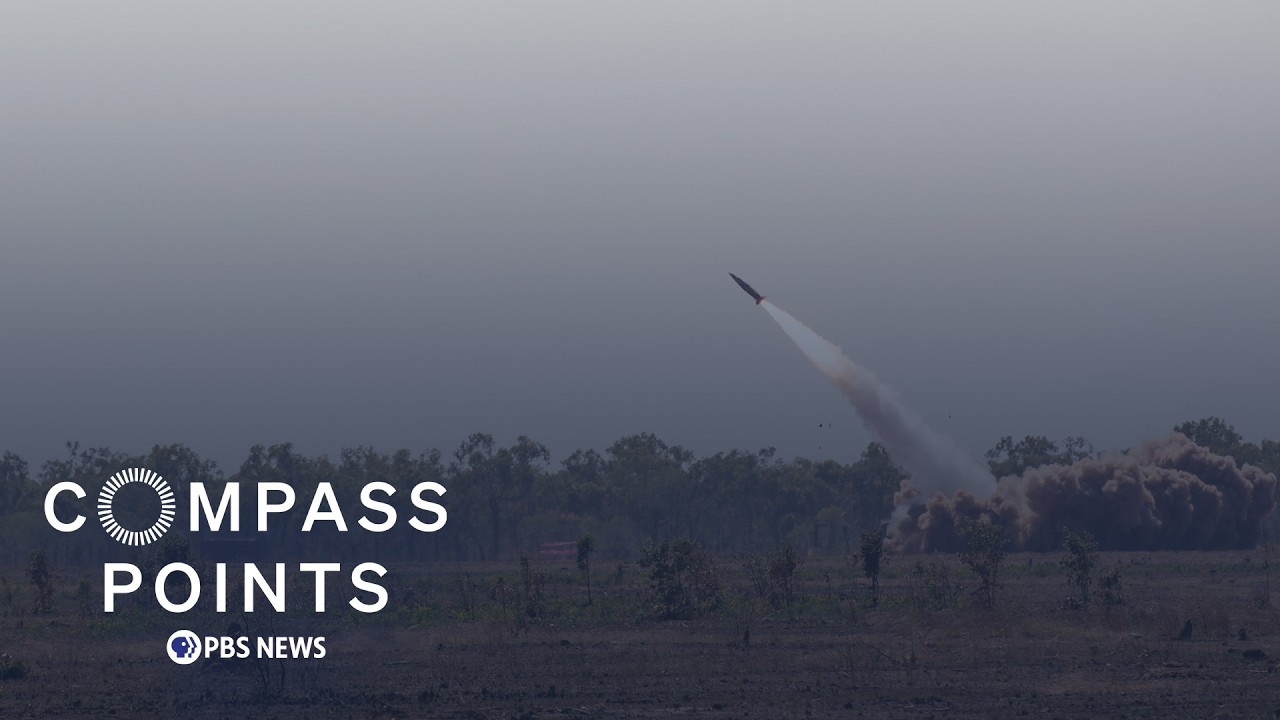 America&rsquo;s depleted arsenal and military readiness concerns