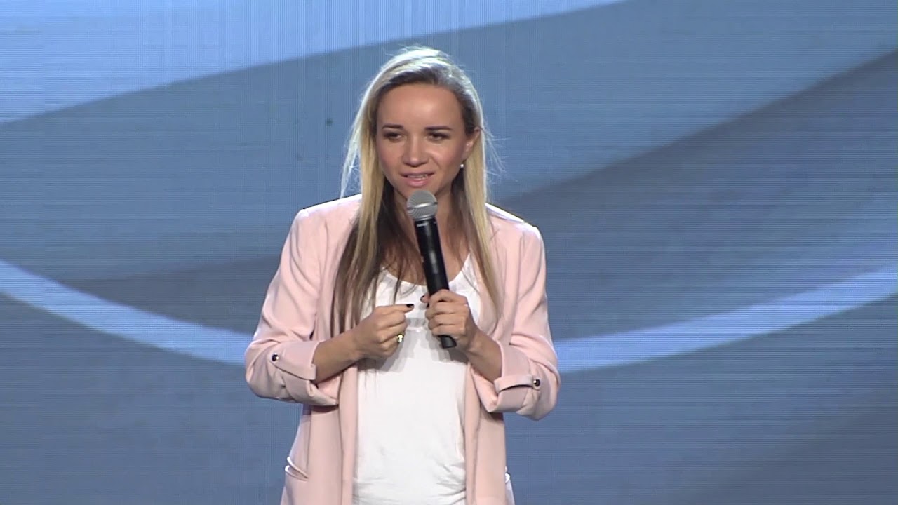 Lorena Castellanos | 2019 Latin America Congress