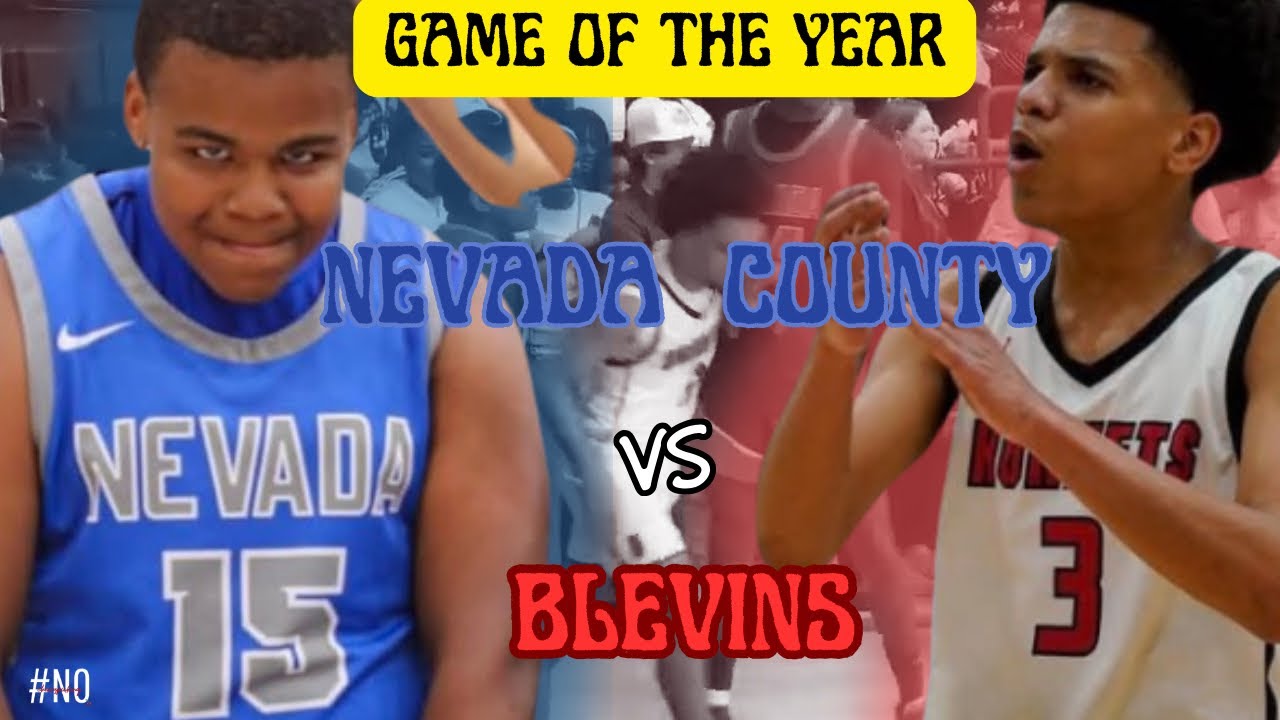 CONFRENCE CHAMPIONSHIP OT !!! Xavier Bazzelle IS TUFF… Tre King STEALS SHOW ! Blevins VS Nevada 