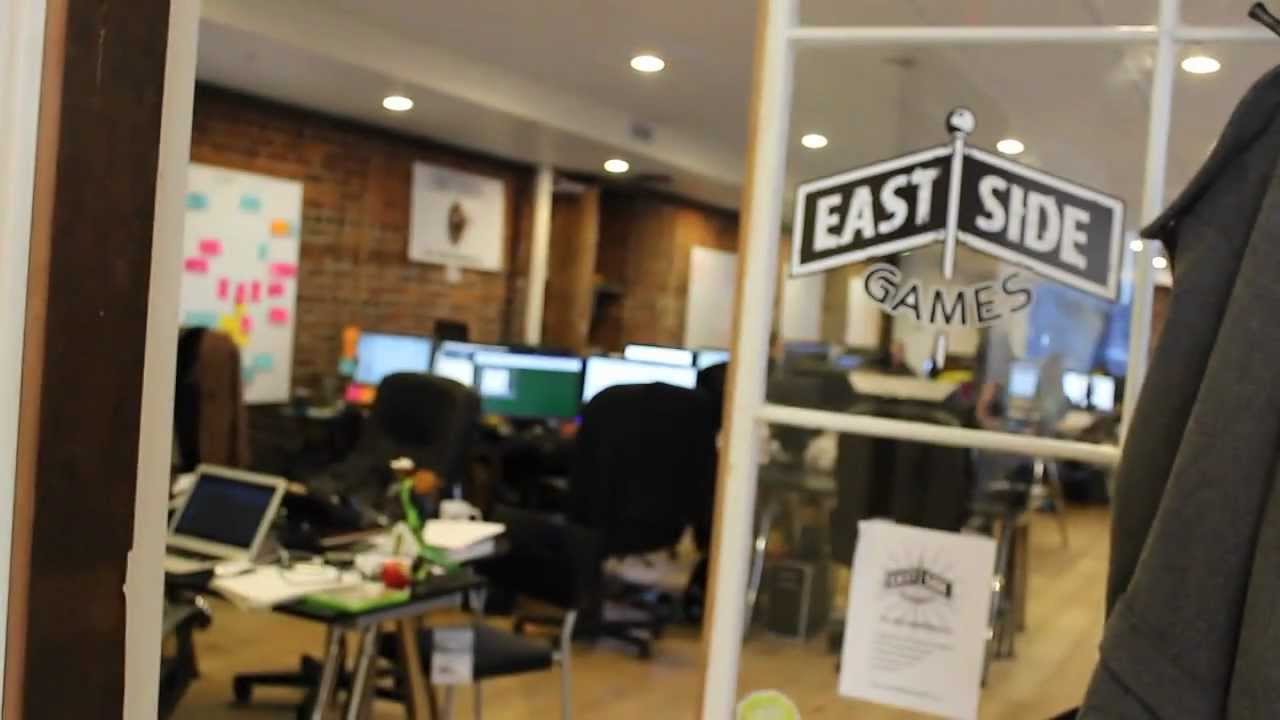 East Side Games Company Profile