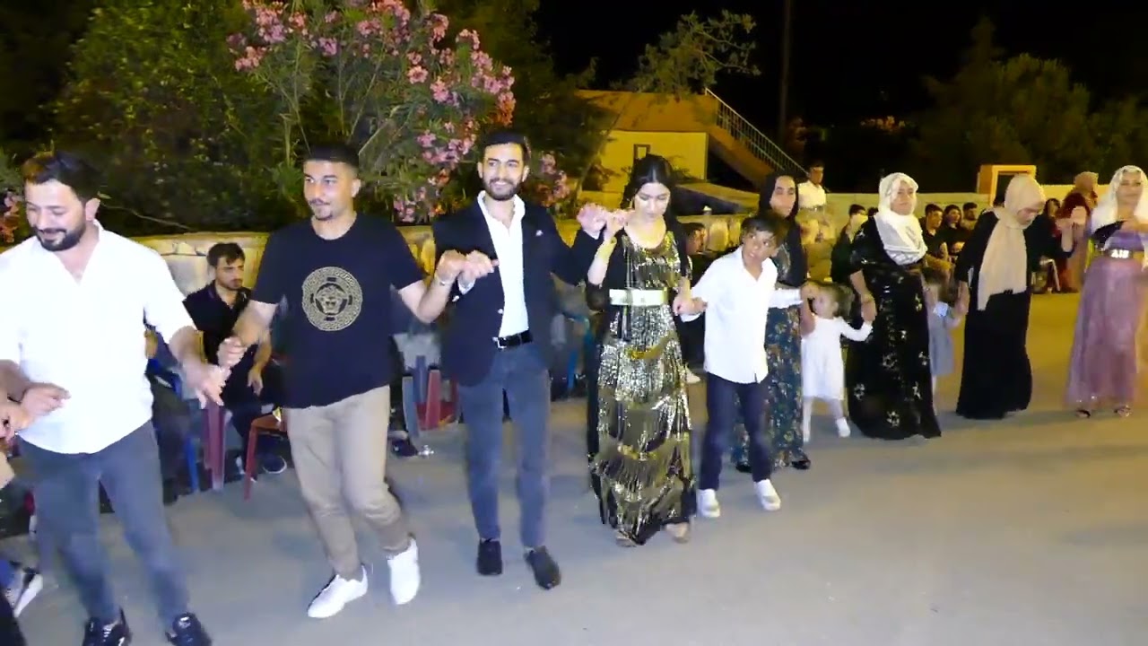 Doğan Yıldız Düğünü Part 8
