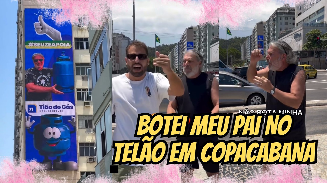OS &Uacute;LTIMOS INFARTOS DO SEU Z&Eacute; KKKKK