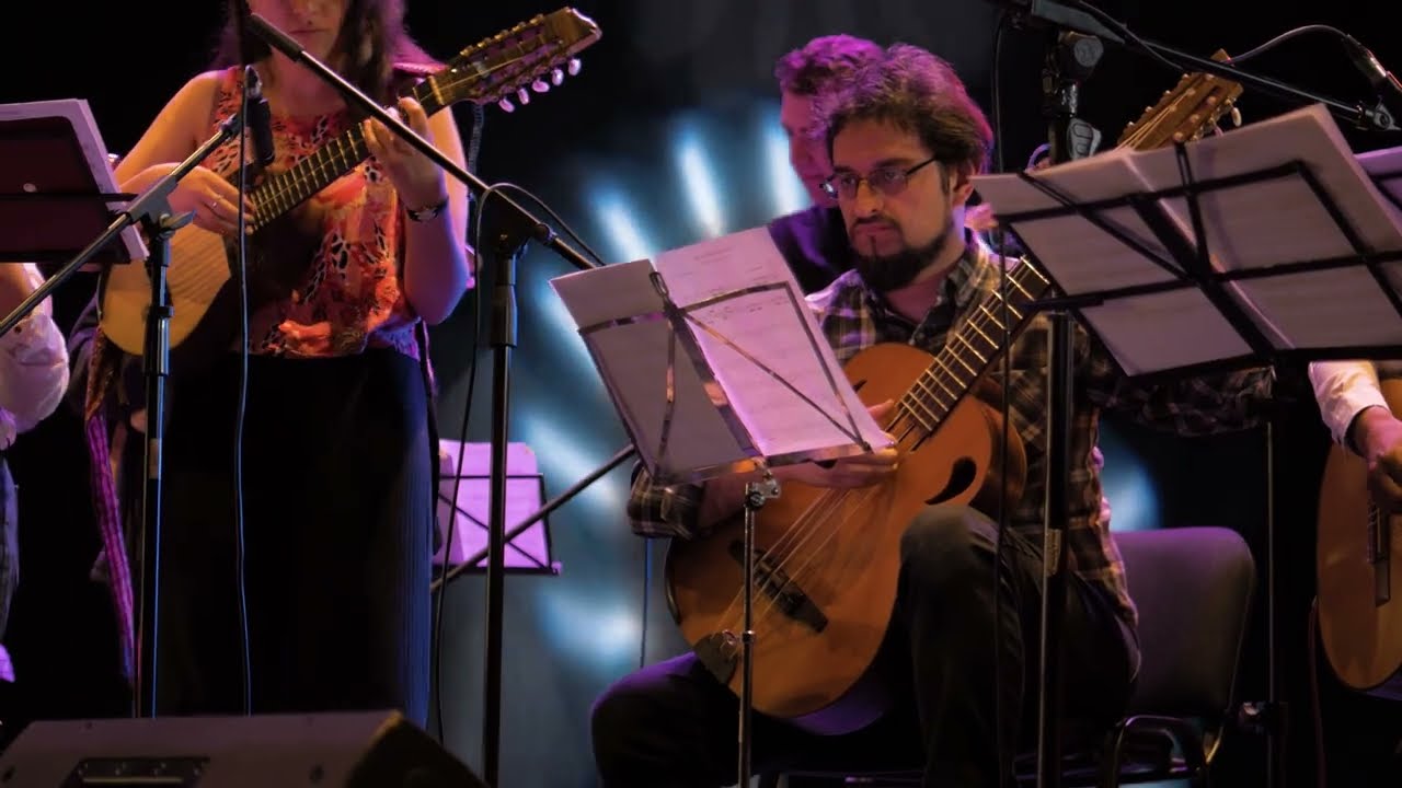 7mo encuentro De charango y otras hierbas - RESUMEN