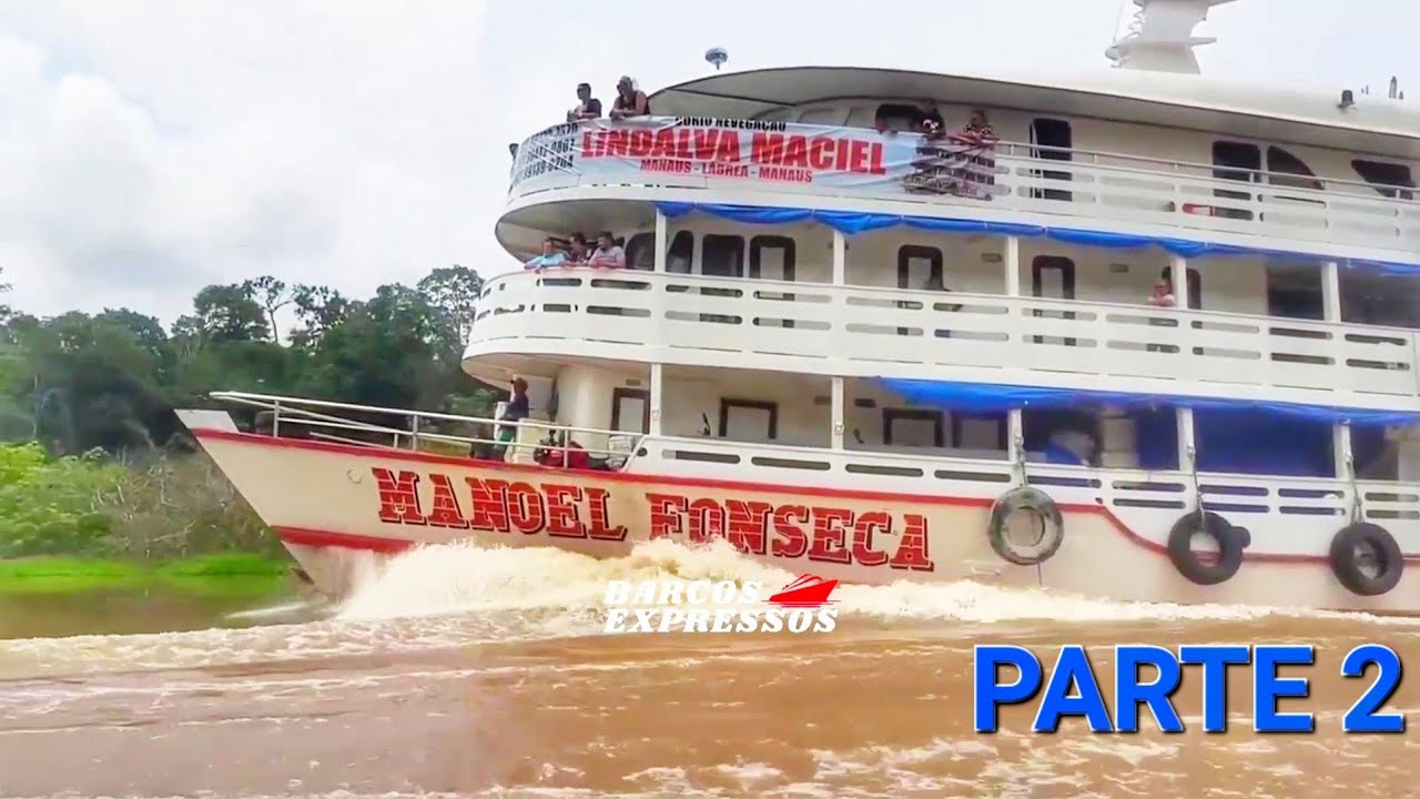 PARTE 2 - NAVIO MANOEL FONSECA NO FURO CURÁ CURÁ - SENTE SÓ O RONCO DO BRUTO! 2 SCANIA 550 HP