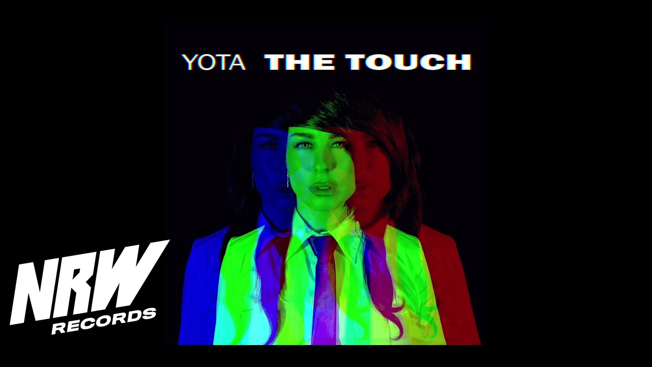 Yota - The Touch (Full Album) 2025
