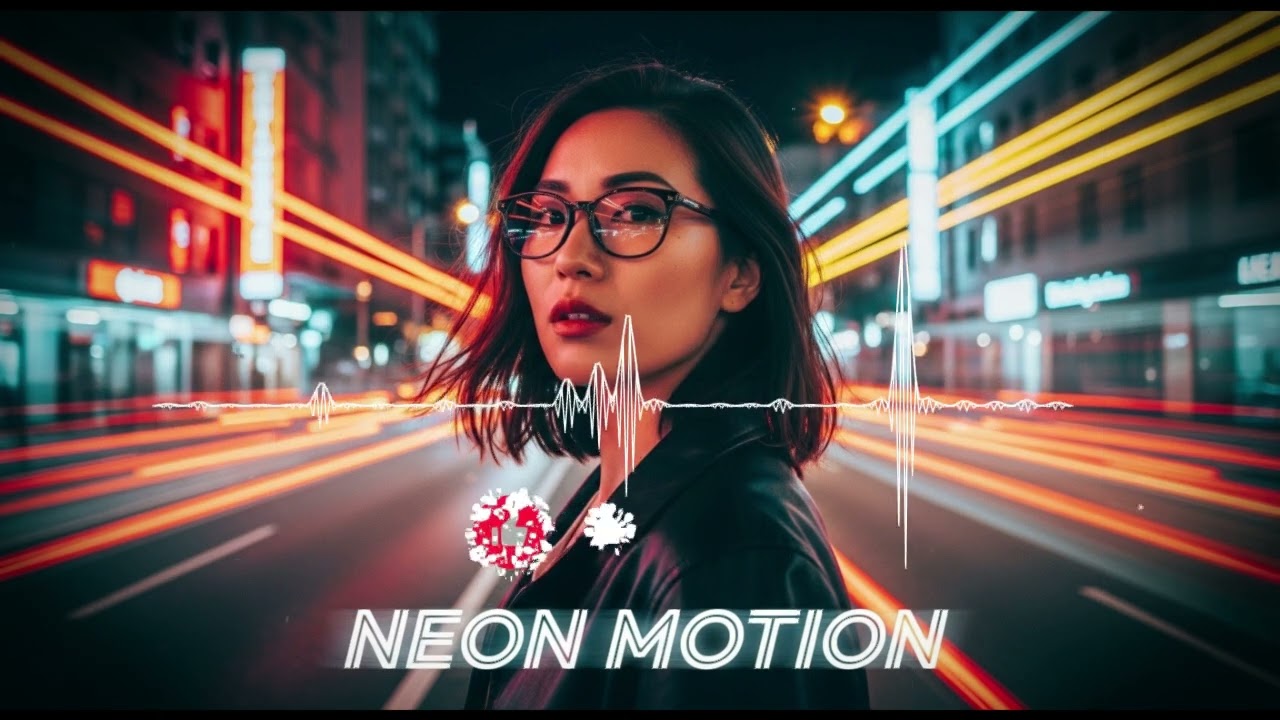Japanese City Pop 80s Night Drive – 星空のメロディー