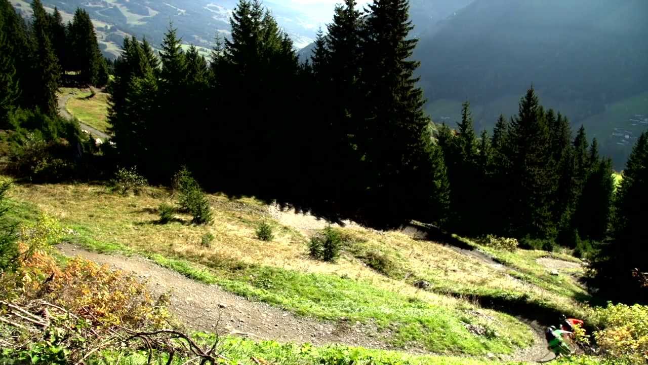 Canyon Torque EX Vertride, Trailflow, Gapstar - Features and Facts - Deutsch