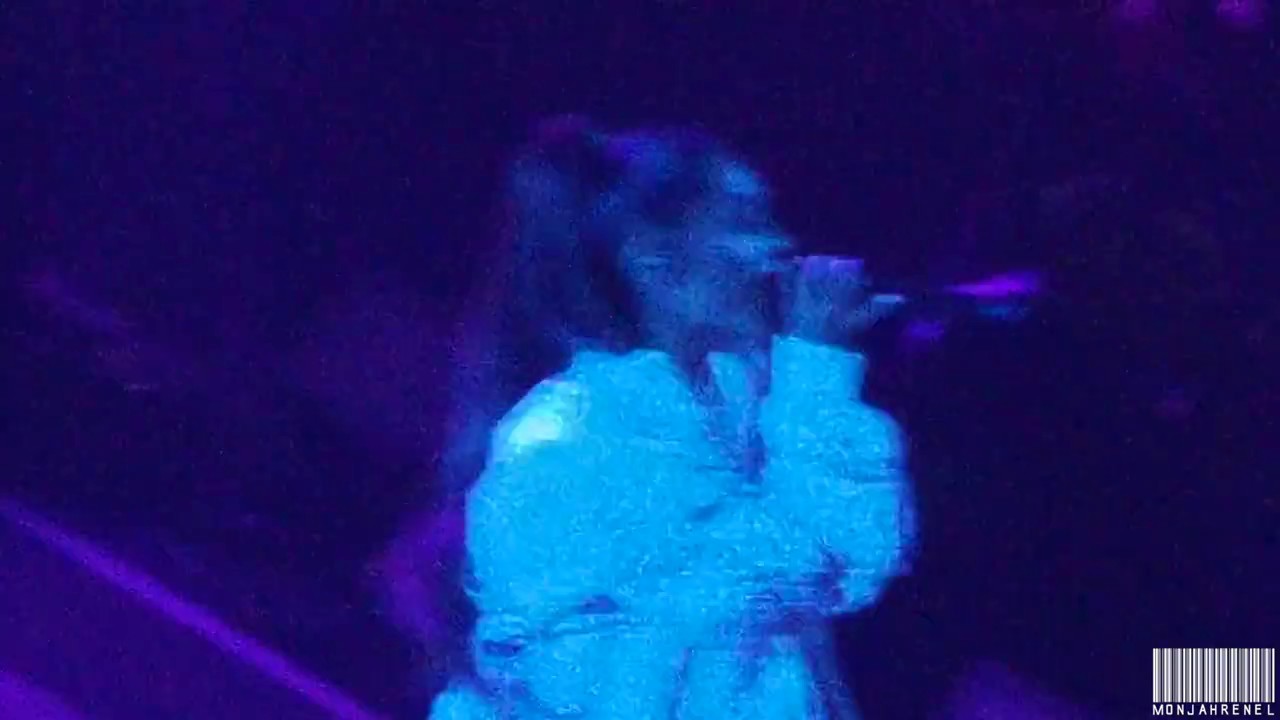 Touch It - Ariana Grande Live in Manila 2017