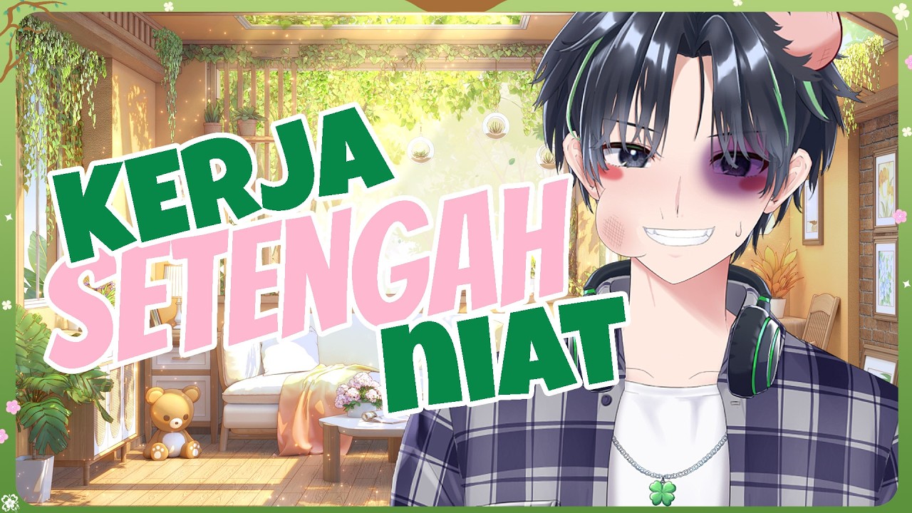 Ngobrol bebas di hari tanggung