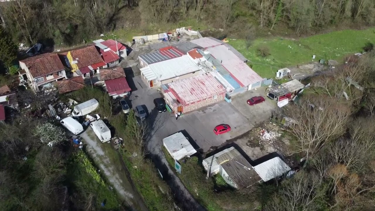 Terreno en Venta en Fonciello, Siero