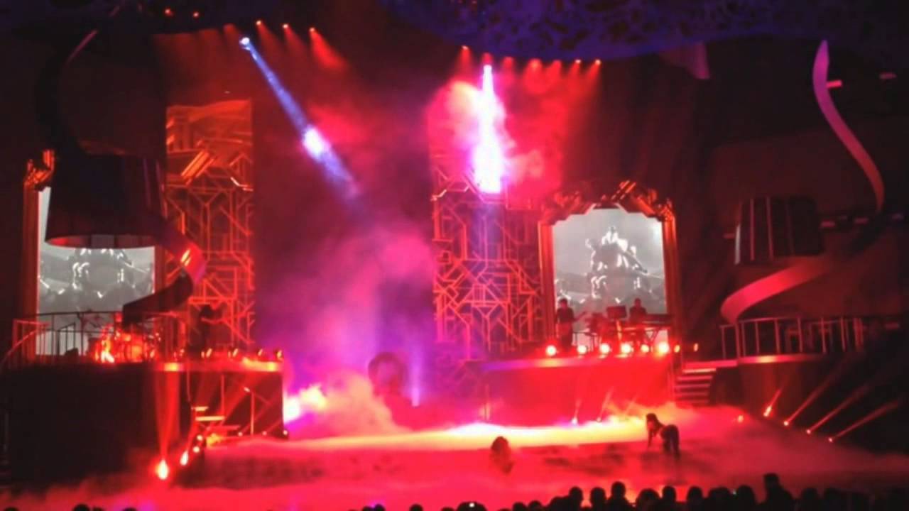 DVD Britney: Piece Of Me (Vegas Residency)