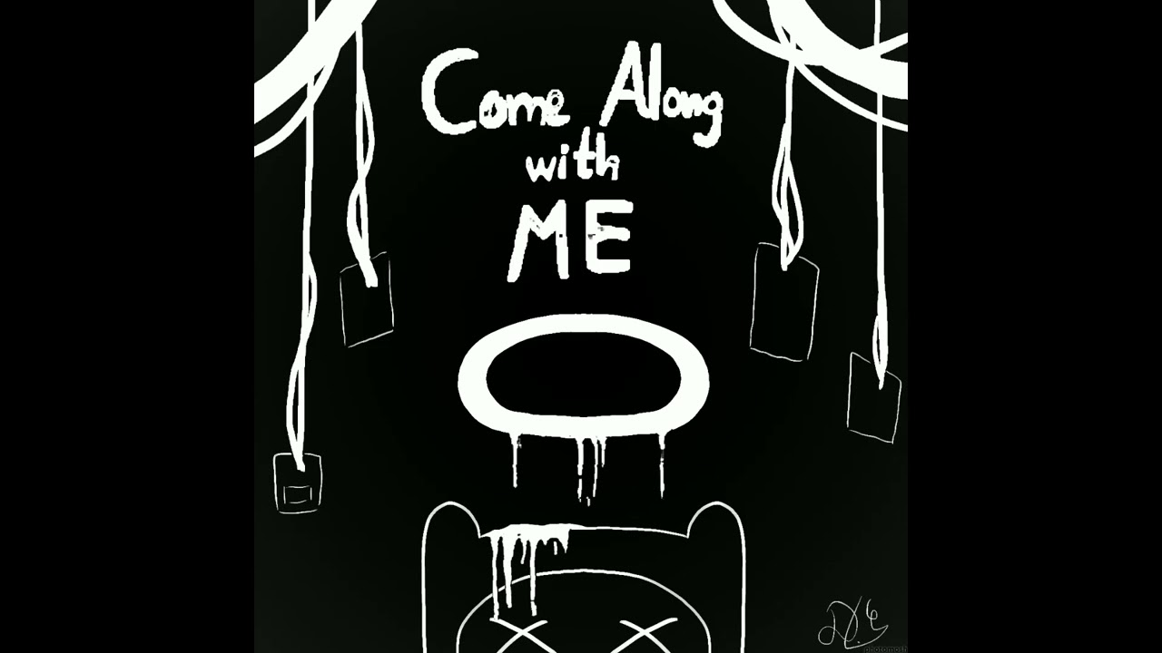 Come Along With Me ~ KAT-MIX || Pibby Apocalypse REMIX || Friday Night Funkin [+ FLP]