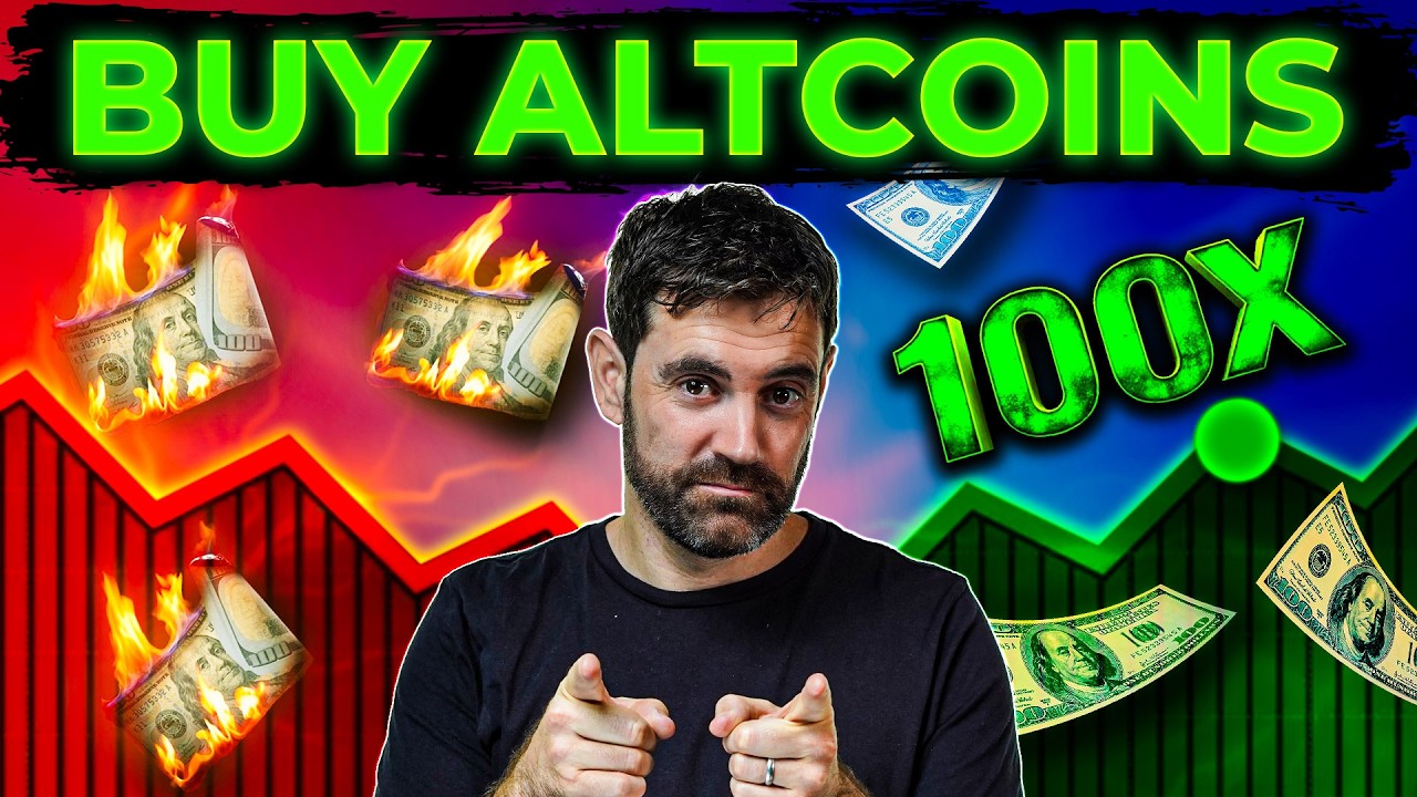 How to Buy Altcoins Step-by-Step (Beginners MUST Watch)