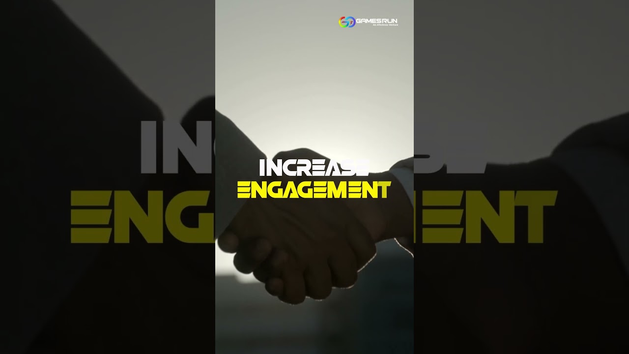 🎮Gamification🎮 Platform
