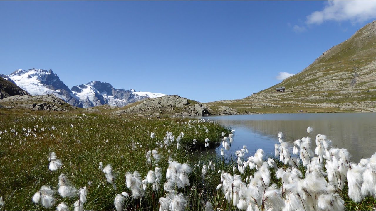 Lac du Goléon