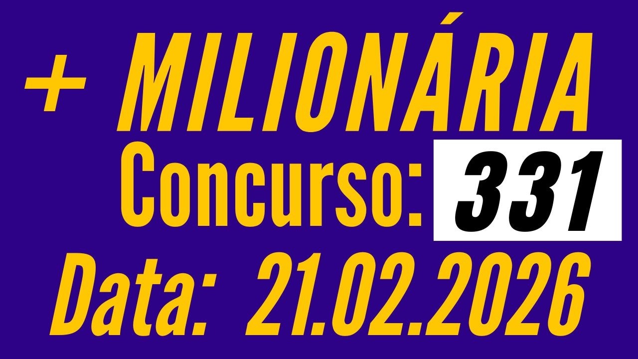 💰 Resultado Mais Milionaria
