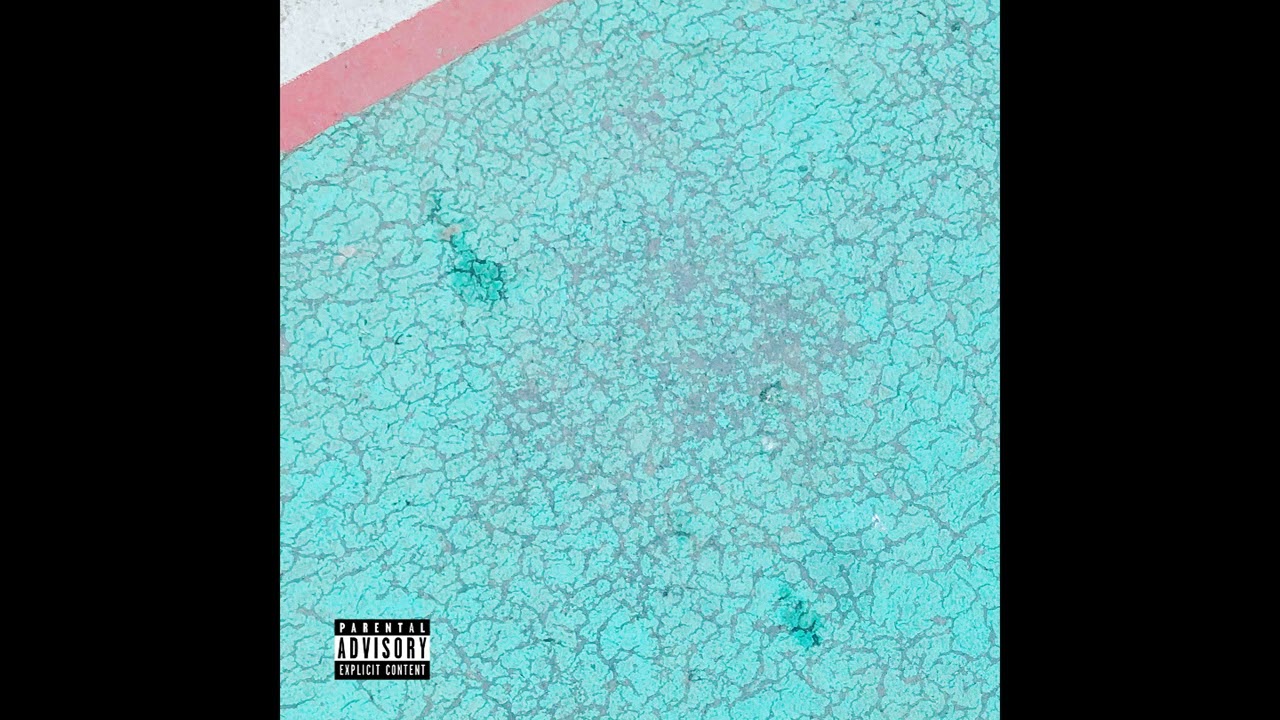 Protiva - Jsem (prod. Klaxy)