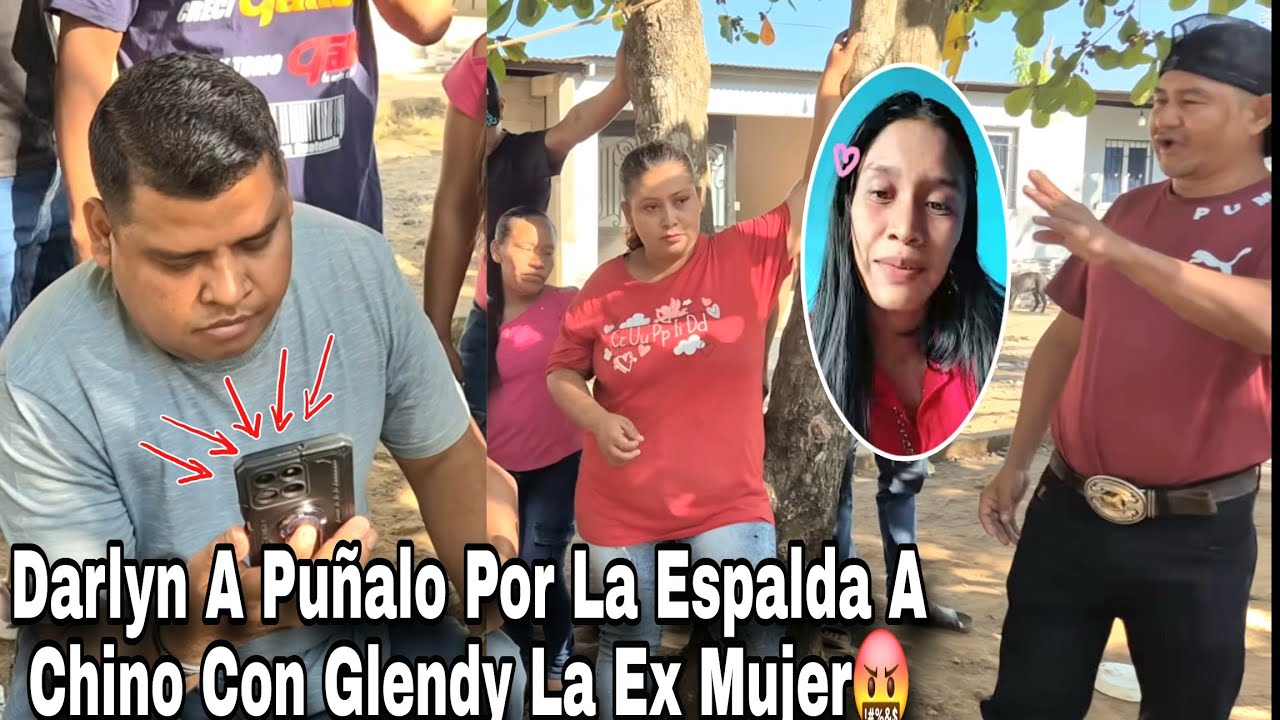 Ulrtima Hora Dalryn Es Doble Cara Resulto Ser Traicionera Con Chino aqui Todas Las Pruebas🤬