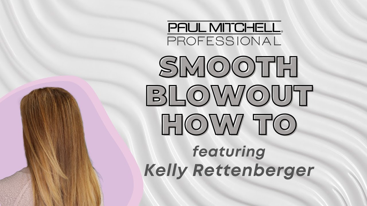 How To Get A Silky Smooth Blowout That Last For Days