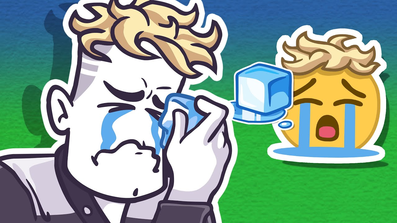 Why KSI Made Jake Paul Cry
