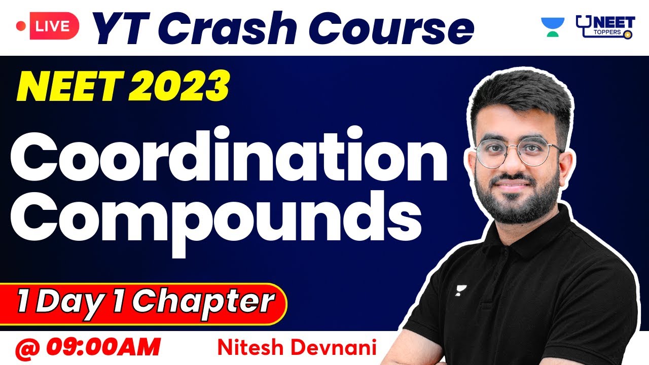 Phoenix 2.0: Chemistry Most Important Video for NEET 2025 | Unacademy NEET Toppers | 