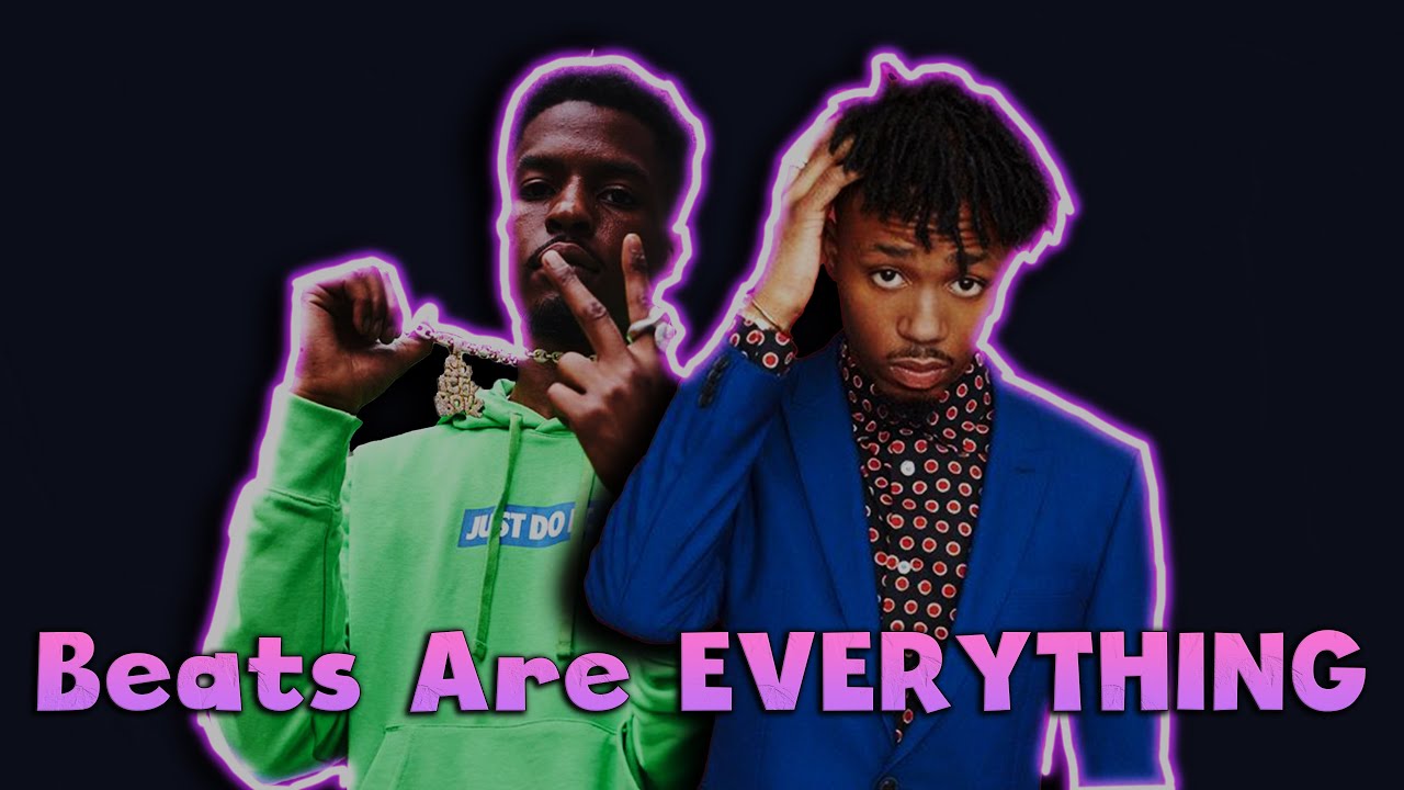 The Power Of Hip Hop Production