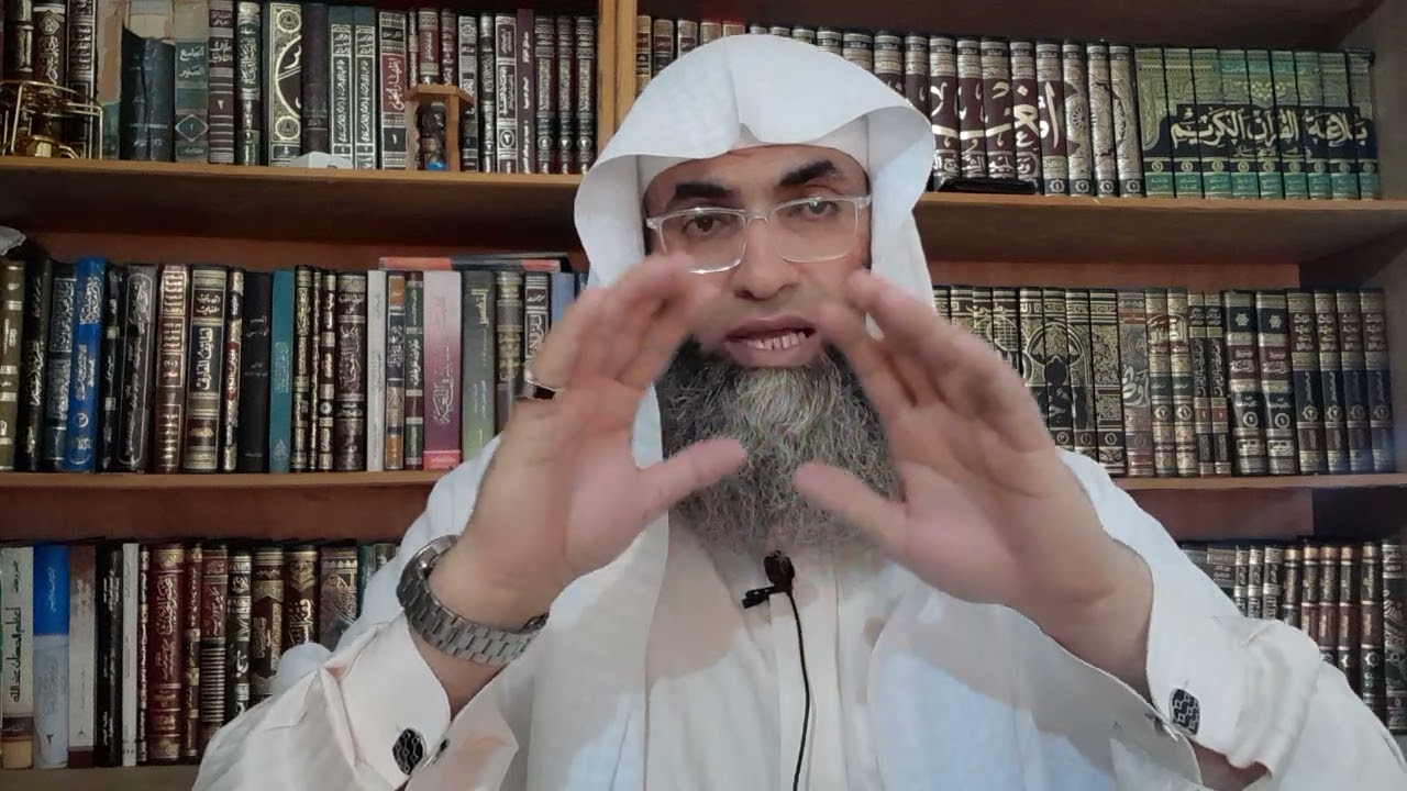 مفهوم الخلوة مع الله وكيف أحققها...موضوع هام