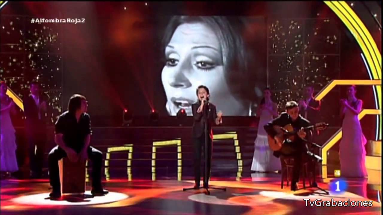 Raúl el balilla - yo soy gitano y como las alas ..