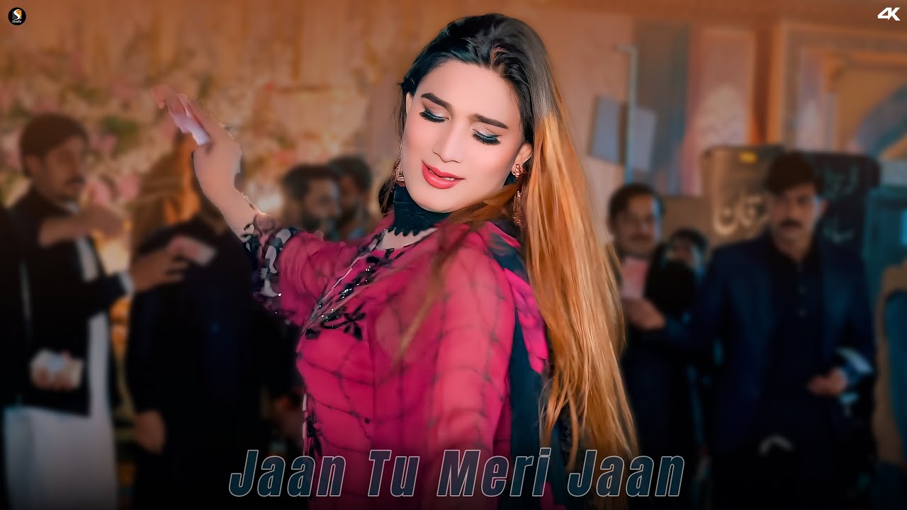 Jaan Tu Meri Jaan , Maha G Dance Performance , SGStudio  2026