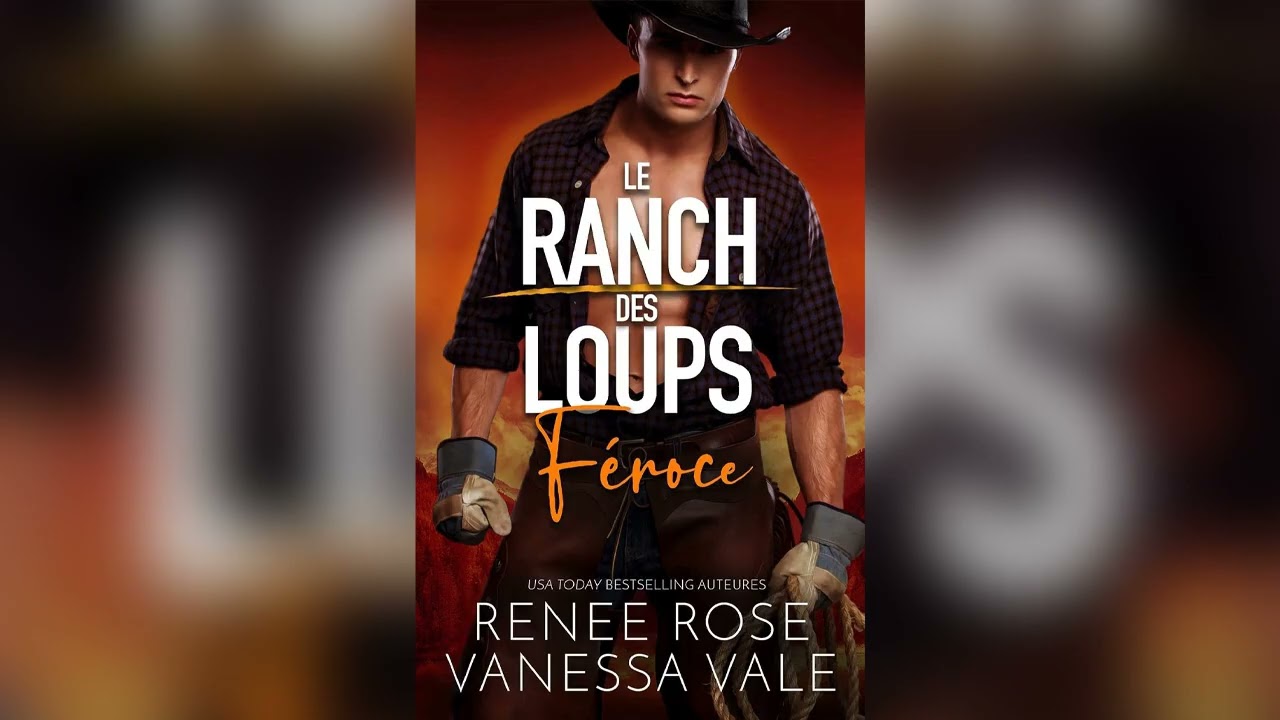 F&eacute;roce by Vanessa Vale | Livre audio complet