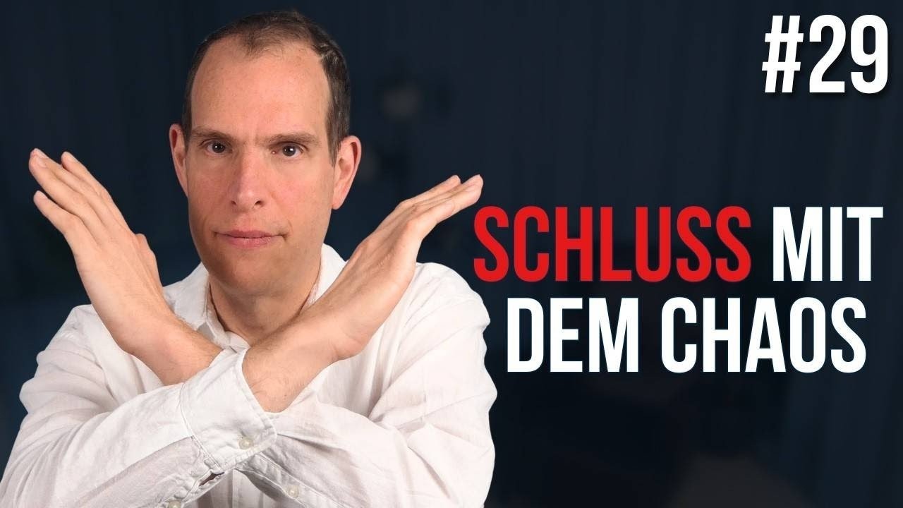 Revisionen richtig nutzen! | TopSolid Sprechstunde #29